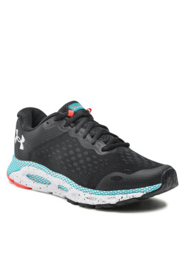 Under Armour Обувки Ua Hovr Infinite 3 3023540-005 Blk/Blu - Mera.bg