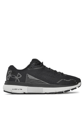 Under Armour Маратонки за бягане Ua Hovr Infinite 5 3026545-006 Черен - Mera.bg