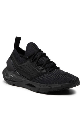 Under Armour Обувки Ua Hovr Phantom 2 Inknt 3024154-001 Blk/Gry - Mera.bg