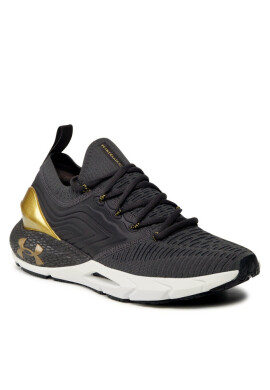 Under Armour Обувки Ua Hovr Phantom 2 Inknt Mtl 3025353-100 Gry/Blk - Mera.bg