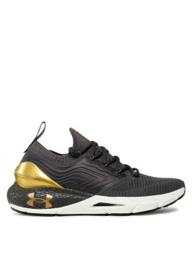 Under Armour Обувки Ua Hovr Phantom 2 Inknt Mtl 3025353-100 Gry/Blk - Mera.bg