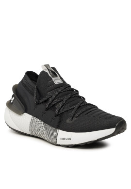 Under Armour Обувки Ua Hovr Phantom 3 3025516-003 Blk/Wht - Mera.bg