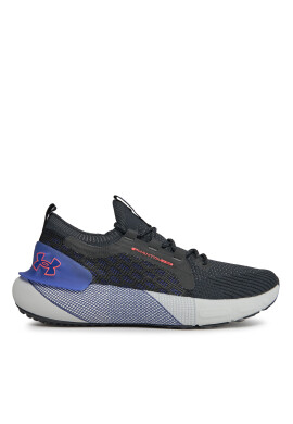 Under Armour Маратонки за бягане Ua Hovr Phantom 3 Se 3026582-002 Сив - Mera.bg