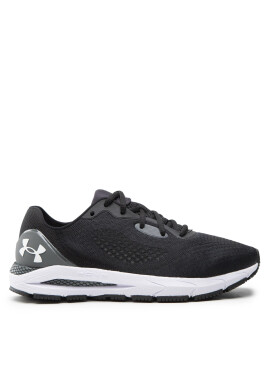 Under Armour Маратонки за бягане Ua Hovr Sonic 5 3024898-001 Черен - Mera.bg