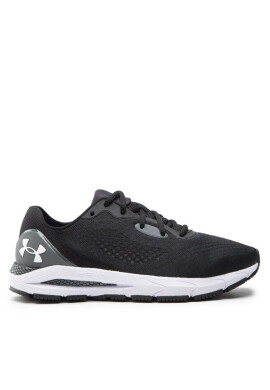 Under Armour Маратонки за бягане Ua Hovr Sonic 5 3024898-001 Черен - Mera.bg