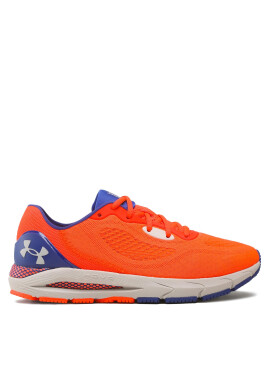 Under Armour Маратонки за бягане Ua Hovr Sonic 5 3024898-601 Червен - Mera.bg