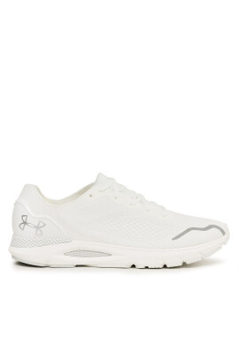 Under Armour Маратонки за бягане Ua Hovr Sonic 6 3026121-100 Бял - Mera.bg
