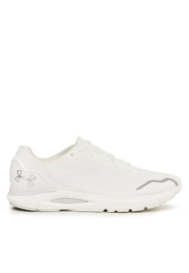 Under Armour Маратонки за бягане Ua Hovr Sonic 6 3026121-100 Бял - Mera.bg