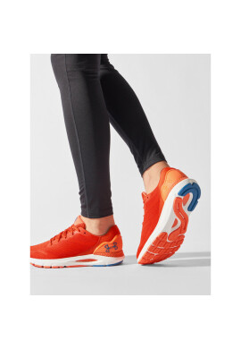 Under Armour Маратонки за бягане Ua Hovr Sonic 6 3026121-800 Червен - Mera.bg
