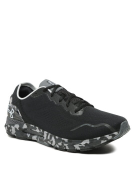 Under Armour Обувки Ua Hovr Sonic 6 Camo 3026233-001 Blk/Blk - Mera.bg