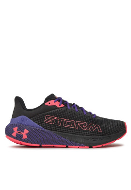 Under Armour Маратонки за бягане Ua Machina Storm 3026546-001 Черен - Mera.bg