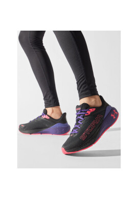 Under Armour Маратонки за бягане Ua Machina Storm 3026546-001 Черен - Mera.bg