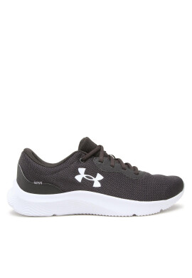 Under Armour Маратонки за бягане Ua Mojo 2 3024134-106 Сив - Mera.bg