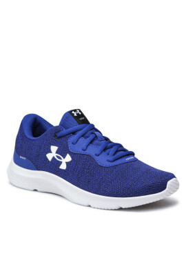Under Armour Обувки Ua Mojo 2 3024134-402 Blu/Blk - Mera.bg