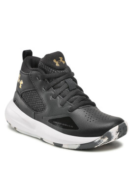 Under Armour Обувки Ua Ps lockdown 5 3023534-003 Blk/Wht - Mera.bg