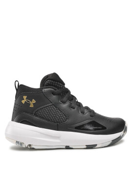 Under Armour Обувки Ua Ps lockdown 5 3023534-003 Blk/Wht - Mera.bg