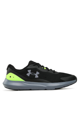 Under Armour Маратонки за бягане UA Surge 3 3024883-003 Черен - Mera.bg