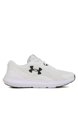 Under Armour Маратонки за бягане UA Surge 3 3024883-100 Бял - Mera.bg