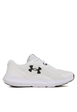Under Armour Маратонки за бягане UA Surge 3 3024883-100 Бял - Mera.bg