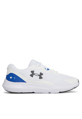 Under Armour Маратонки за бягане Ua Surge 3 3024883-112 Бял - Mera.bg