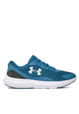 Under Armour Маратонки за бягане Ua Surge 3 3024883-405 Син - Mera.bg