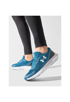 Under Armour Маратонки за бягане Ua Surge 3 3024883-405 Син - Mera.bg