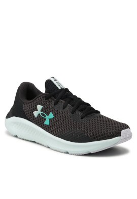 Under Armour Обувки Ua W Charged Pursuit 3 3024889-105 Gry/Blk/Gris/Noir - Mera.bg