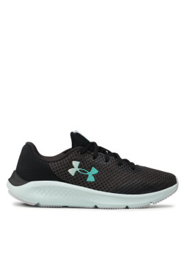 Under Armour Обувки Ua W Charged Pursuit 3 3024889-105 Gry/Blk/Gris/Noir - Mera.bg