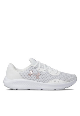 Under Armour Обувки Ua W Charged Pursuit 3 Vm 3025847-101 Wht - Mera.bg