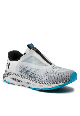 Under Armour Обувки Ua W Hovr Infinte 3 Storm 3024233-103 Gry/Gry - Mera.bg