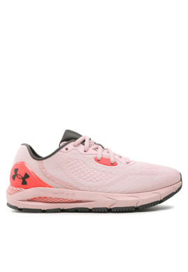Under Armour Маратонки за бягане Ua W Hovr Sonic 5 3024906-600 Розов - Mera.bg