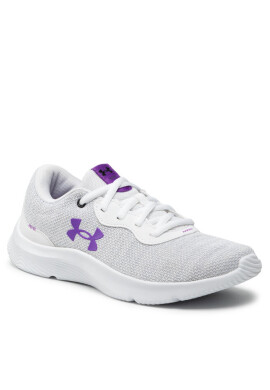 Under Armour Обувки Ua W Mojo 2 3024131-107 Wht/Gry - Mera.bg