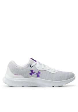 Under Armour Обувки Ua W Mojo 2 3024131-107 Wht/Gry - Mera.bg