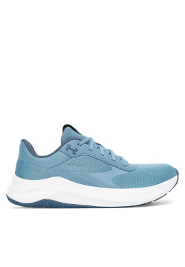 Under Armour Обувки за фитнес зала UA Aurora 3 6000760 Син - Mera.bg