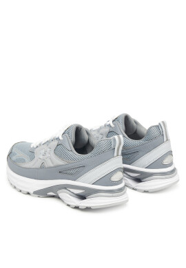 Under Armour Сникърси UA Apparition Tech 6005280 Сив - Mera.bg