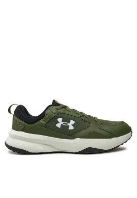 Under Armour Сникърси Ua Charged Edge 3026727-302 Каки - Mera.bg