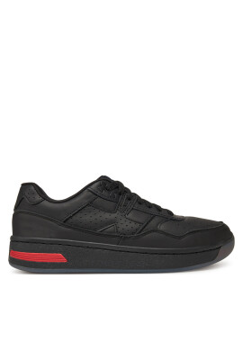 Under Armour Сникърси UA Court 96 3028633 Черен - Mera.bg