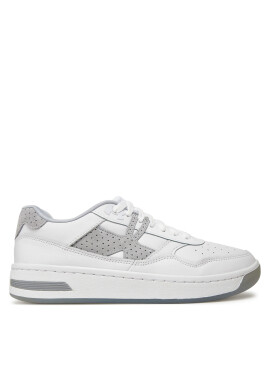 Under Armour Сникърси UA Court 96 Suede 3028765 Бял - Mera.bg