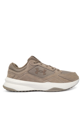 Under Armour Сникърси UA Edge Suede 3027731 Бежов - Mera.bg