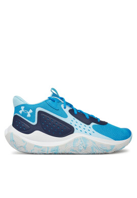 Under Armour Сникърси UA JET '23 3026634 Син - Mera.bg