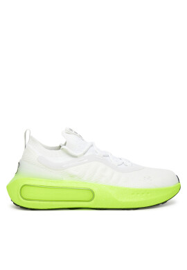 Under Armour Сникърси UA Phantom 4 3027593 Бял - Mera.bg