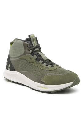 Under Armour Туристически Ua Charged Bandit Trek 2 3024267-300 Зелен - Mera.bg