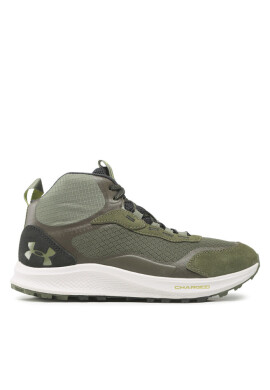 Under Armour Туристически Ua Charged Bandit Trek 2 3024267-300 Зелен - Mera.bg