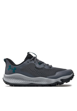 Under Armour Туристически Ua Charged Maven Trail 3026136-103 Сив - Mera.bg