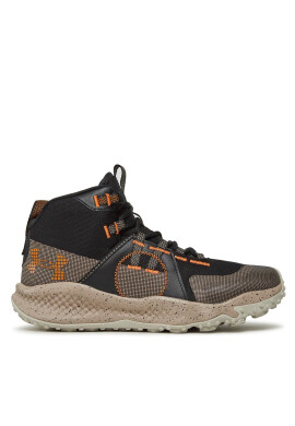 Under Armour Туристически Ua Charged Maven Trek 3026370-001 Черен - Mera.bg