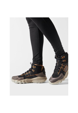 Under Armour Туристически Ua Charged Maven Trek 3026370-001 Черен - Mera.bg