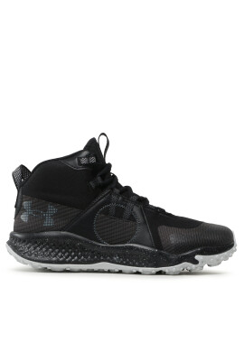 Under Armour Туристически UA Charged Maven Trek 3026370-002 Черен - Mera.bg