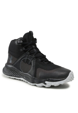 Under Armour Туристически UA Charged Maven Trek 3026370-002 Черен - Mera.bg