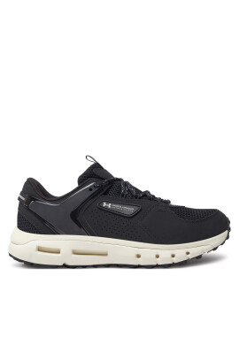 Under Armour Сникърси Ua Summit Trek 3028345-003 Черен - Mera.bg