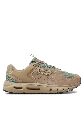 Under Armour Сникърси Ua Summit Trek Suede 3028424-202 Бежов - Mera.bg